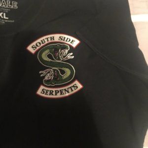 Riverdale South Side Serpents Tee
